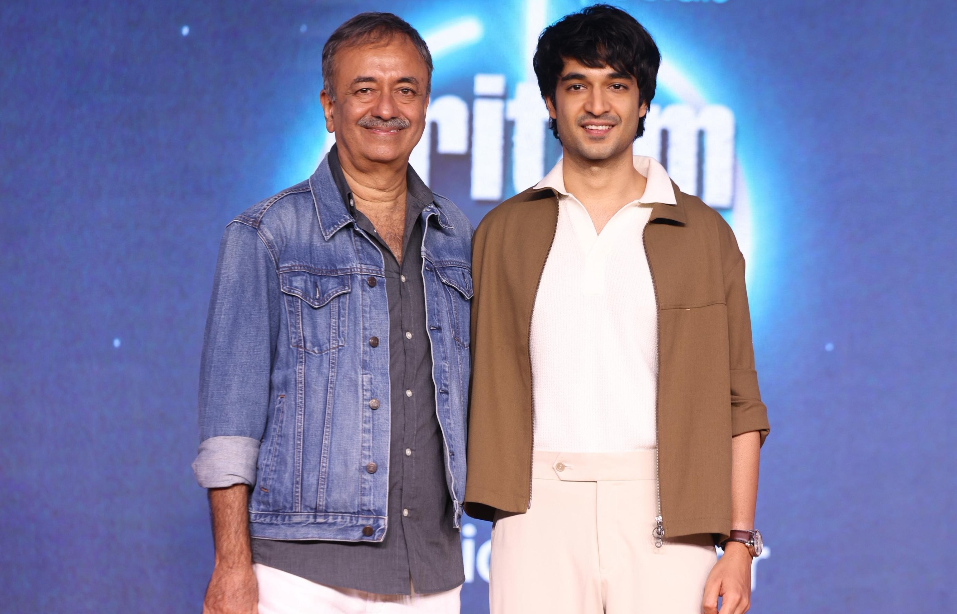 who is vir hirani